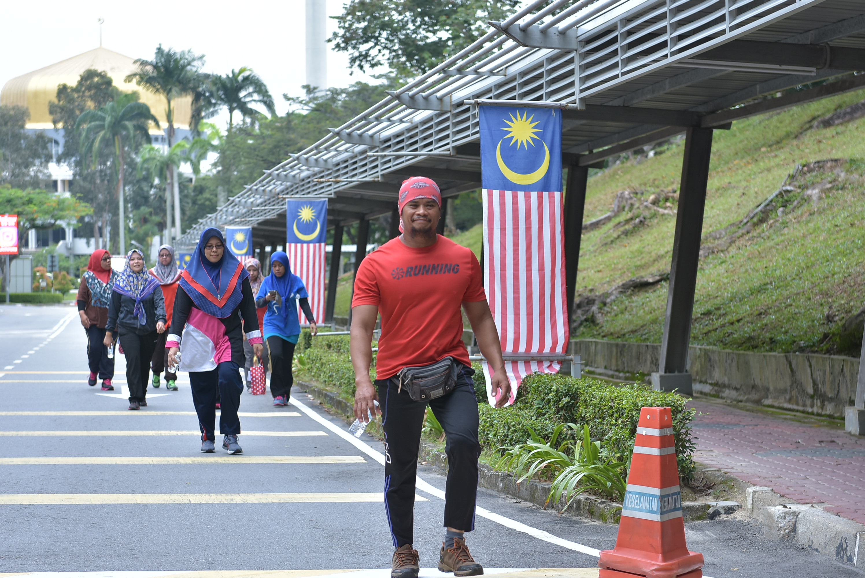 UKM 9452